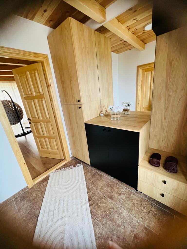 Prima Vista Vila Žabljak Exterior foto